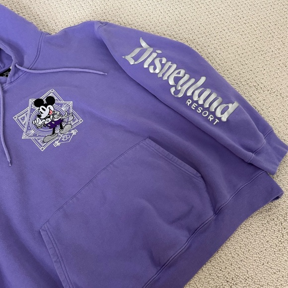 Disney 100 Years of Wonder Hoodie - Picture 5 of 8